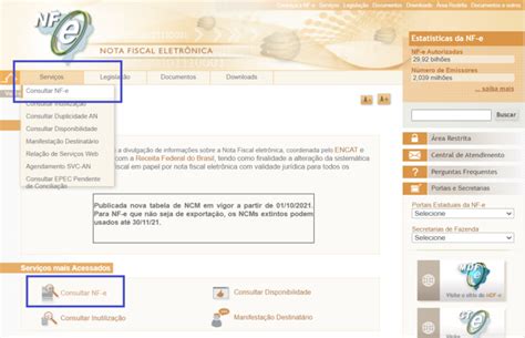 nfesp|portal nfe sp sefaz.